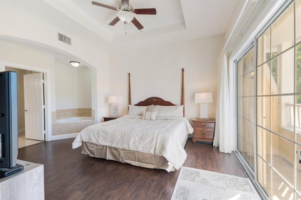 Elegant, Comfortable, Inexpensive... Reunion Resort Kissimmee Ngoại thất bức ảnh