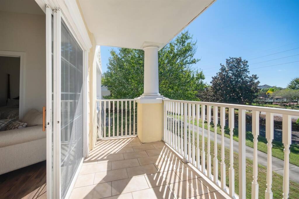 Elegant, Comfortable, Inexpensive... Reunion Resort Kissimmee Ngoại thất bức ảnh