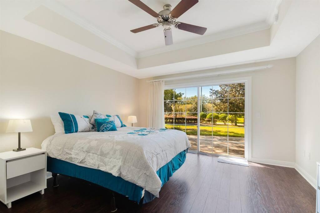 Elegant, Comfortable, Inexpensive... Reunion Resort Kissimmee Ngoại thất bức ảnh