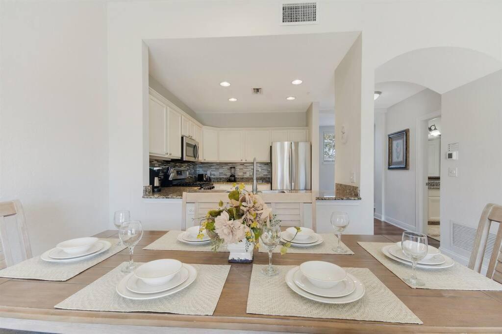 Elegant, Comfortable, Inexpensive... Reunion Resort Kissimmee Ngoại thất bức ảnh